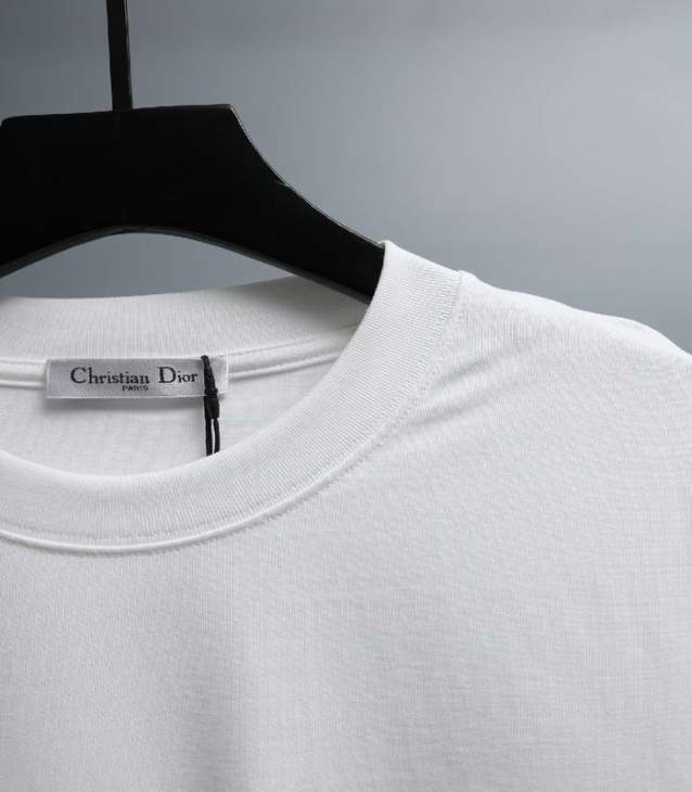 Dior T Shirts Short _SKUDiorS-2XL12yr7916147
